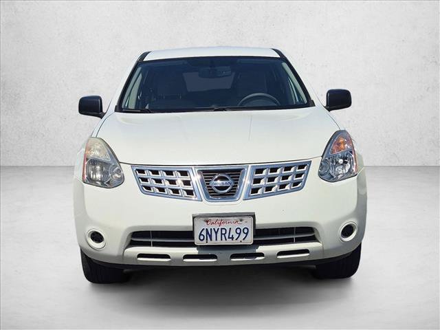 Used 2010 Nissan Rogue S w/ 360 Degree Value Pkg FWD image 2