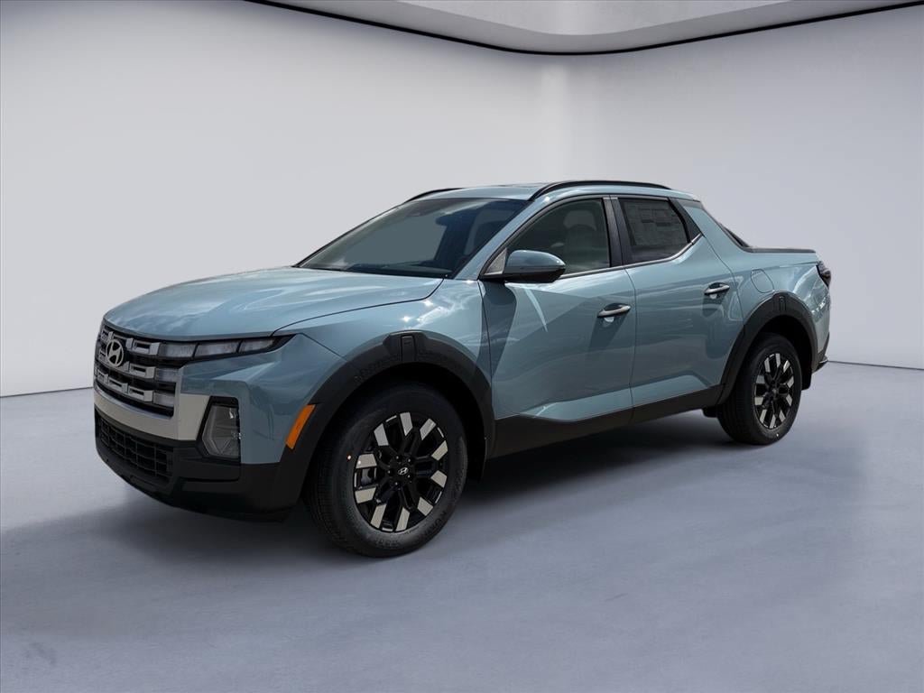 New 2026 Hyundai Santa Cruz SEL AWD/4WD image 1