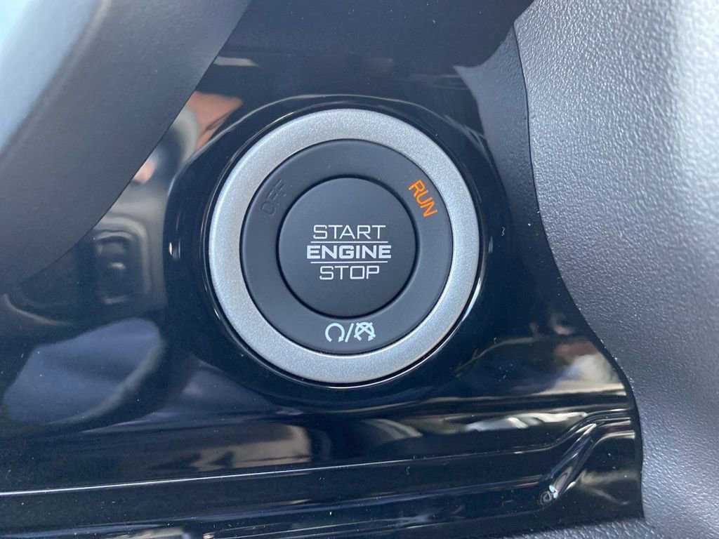 New 2026 RAM 1500 Laramie w/ Night Edition image 34