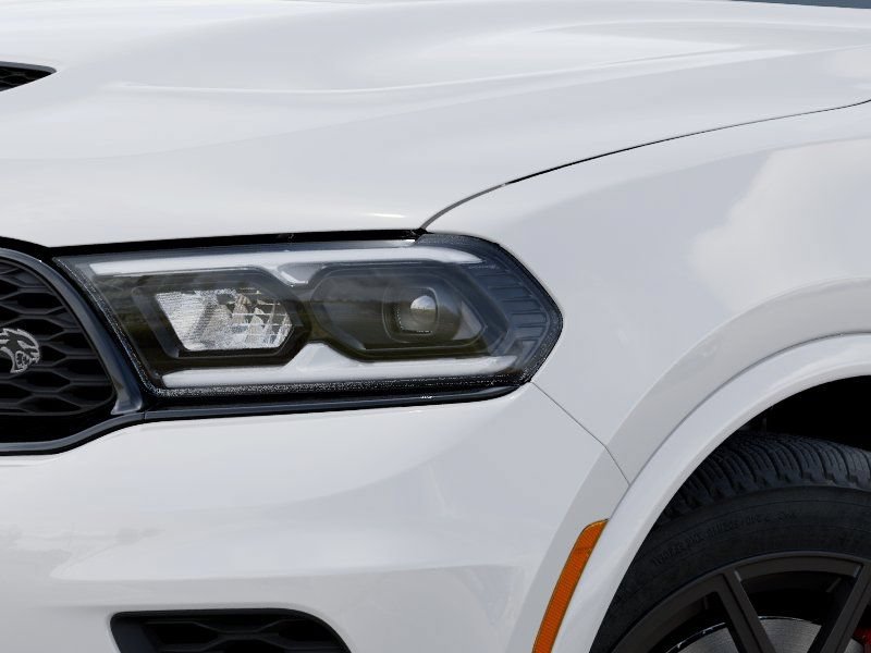 New 2026 Dodge Durango SRT Hellcat AWD/4WD image 10