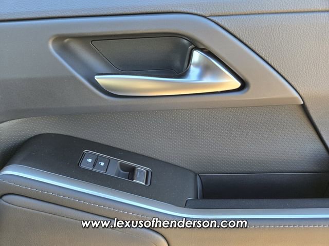 Used 2026 Lexus GX 550 w/ Cold Area Package image 20