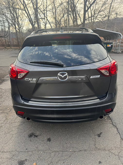 Used 2014 MAZDA CX-5 Grand Touring image 4