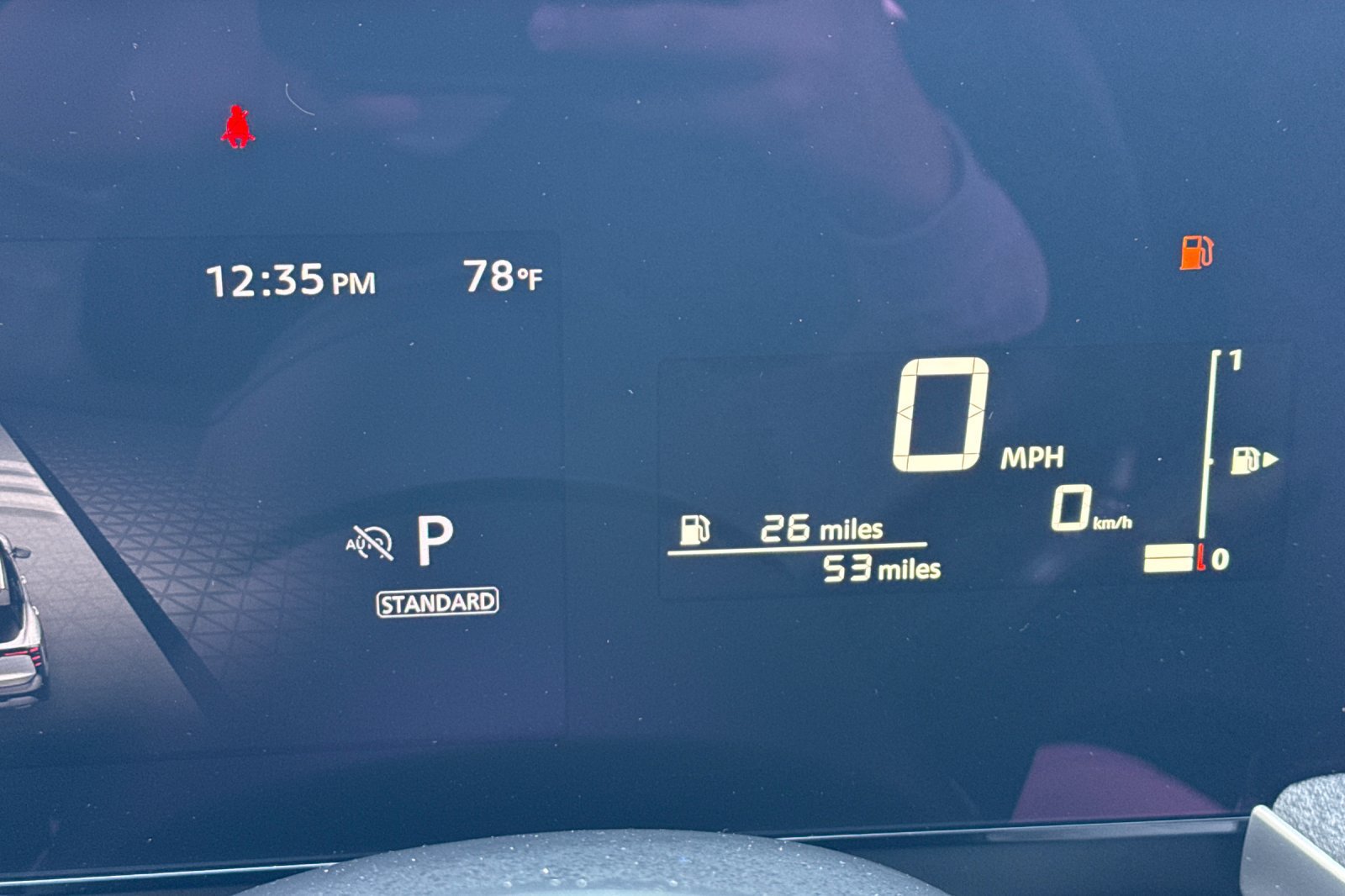 New 2026 Nissan Kicks SV FWD image 22