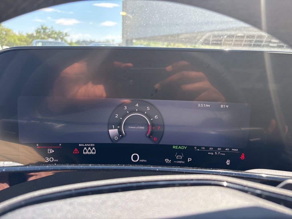 New 2026 Audi Q3 quattro 2.0T AWD/4WD image 21
