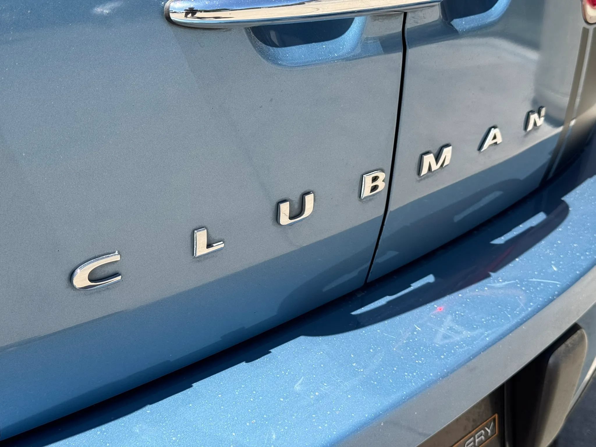 Used 2017 MINI Cooper Clubman FWD image 44