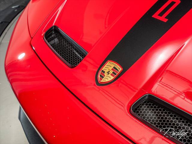 Used 2026 Porsche 911 GT3 RWD image 20