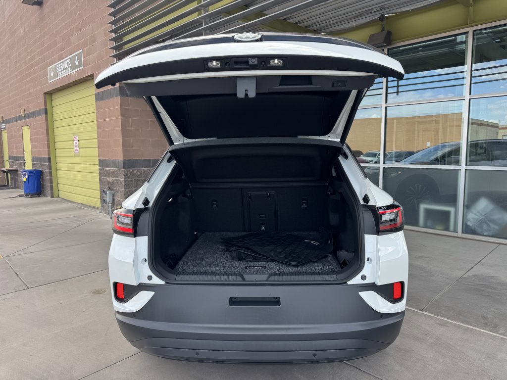 Used 2024 Volkswagen ID.4 S RWD image 35