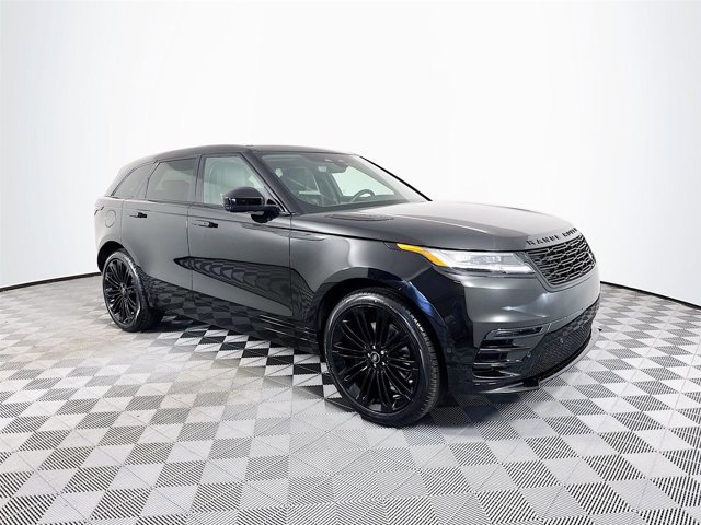 New 2026 Land Rover Range Rover Velar Autobiography image 3
