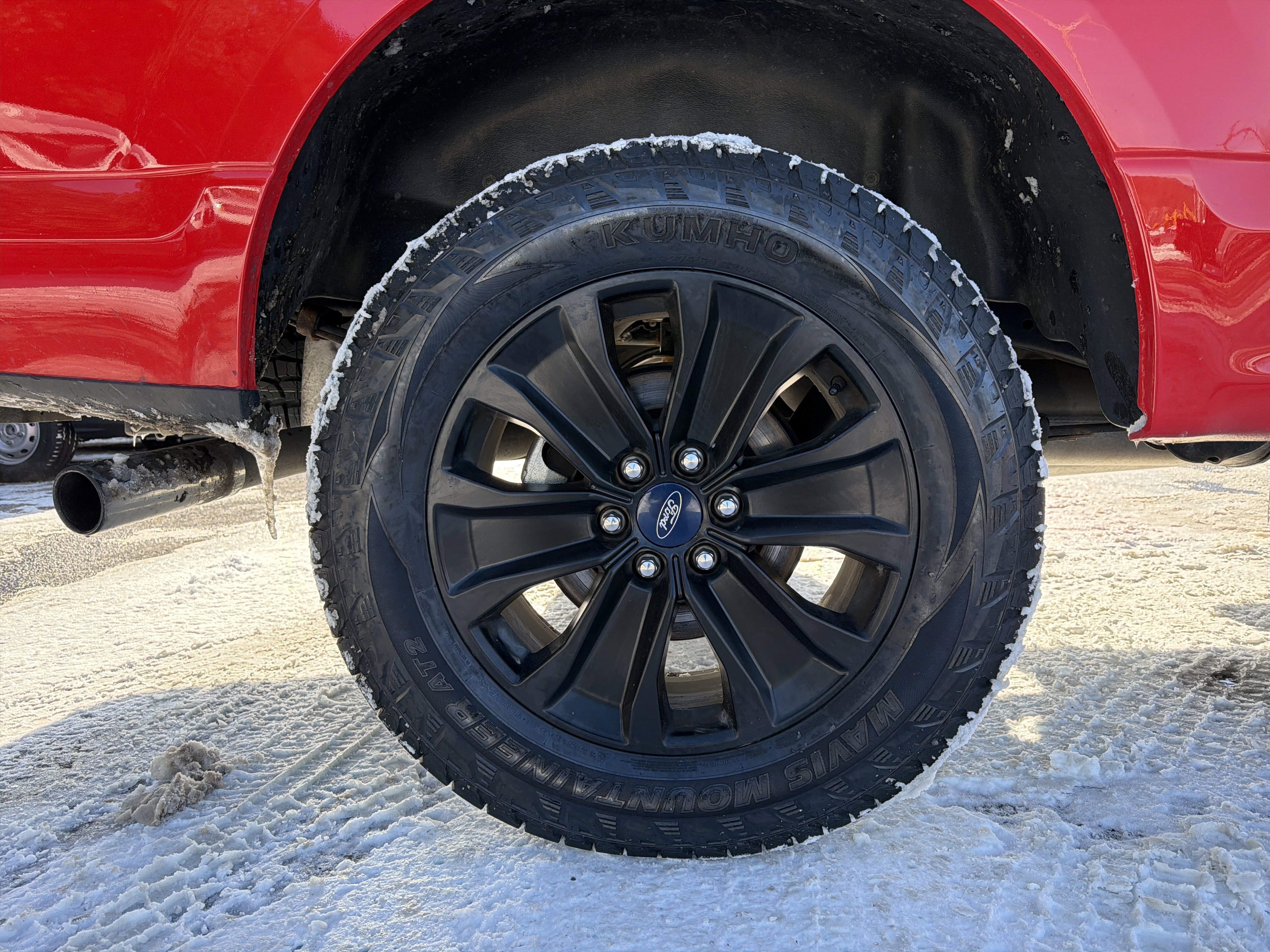 Used 2020 Ford F150 XL w/ Equipment Group 101A Mid image 31