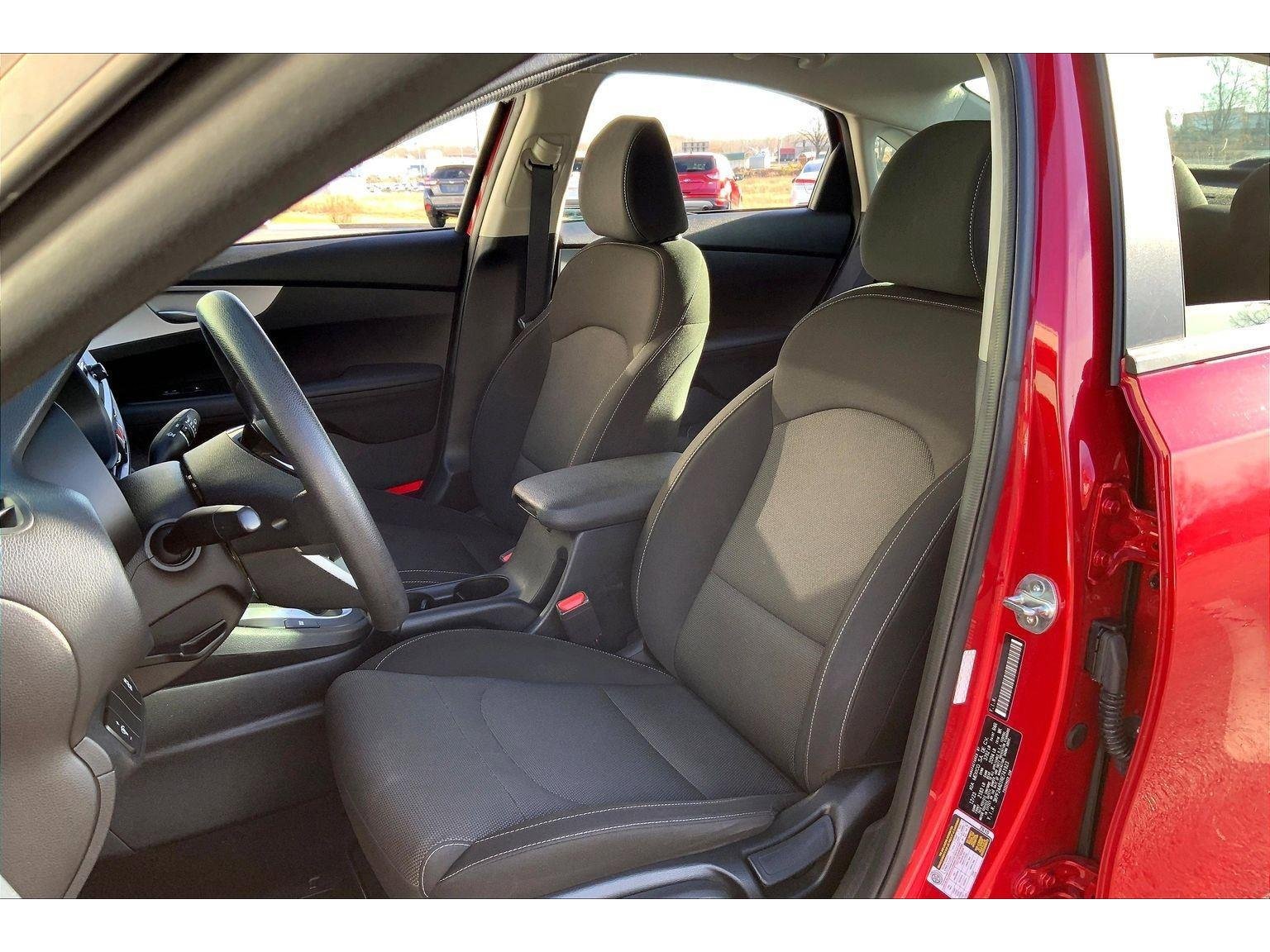 Used 2024 Kia Forte LXS image 19