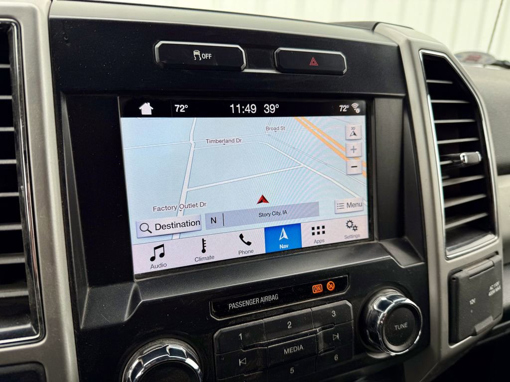 Used 2019 Ford F250 Lariat w/ Lariat Value Package image 21