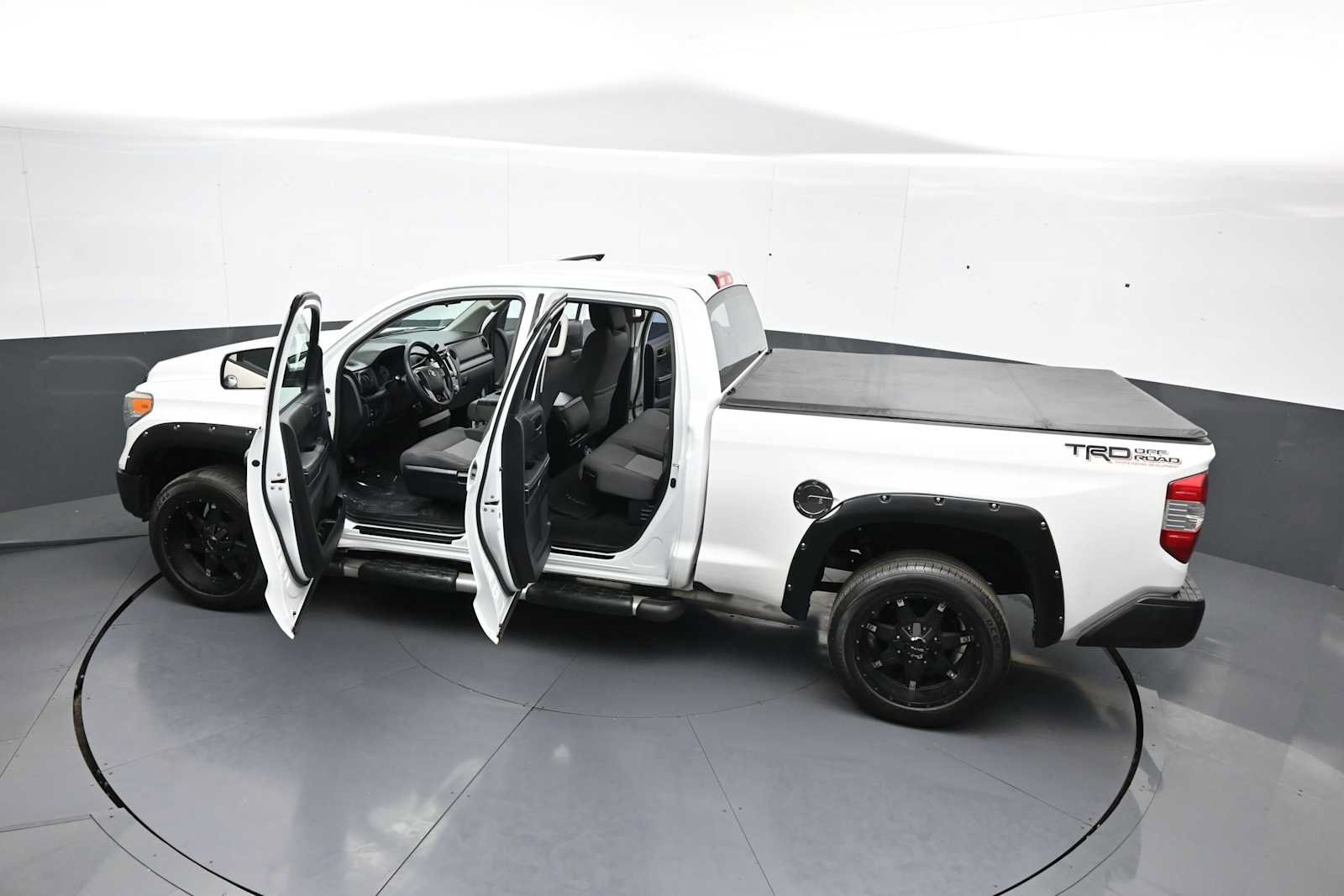 Used 2016 Toyota Tundra SR w/ Exterior Package AWD/4WD image 42