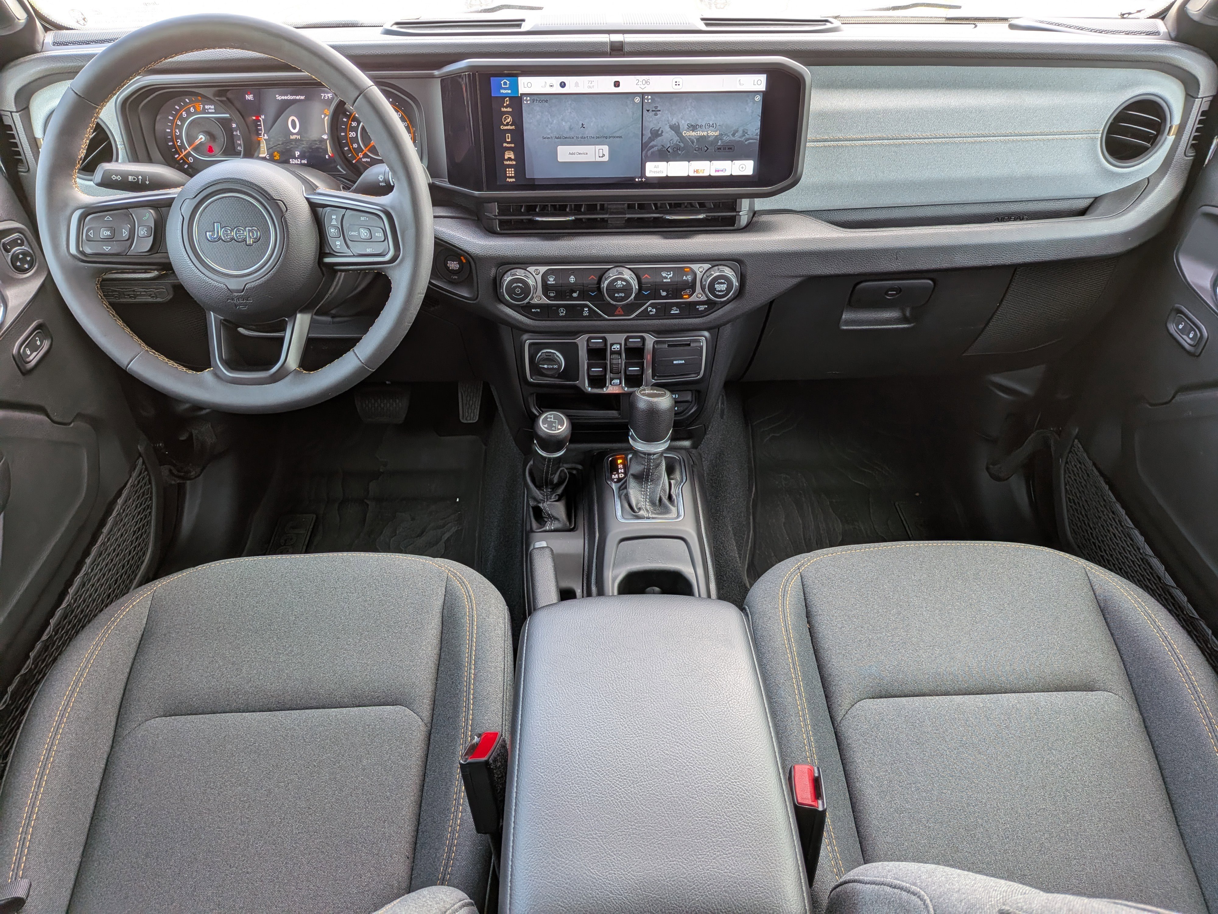 Used 2024 Jeep Gladiator Sport image 14