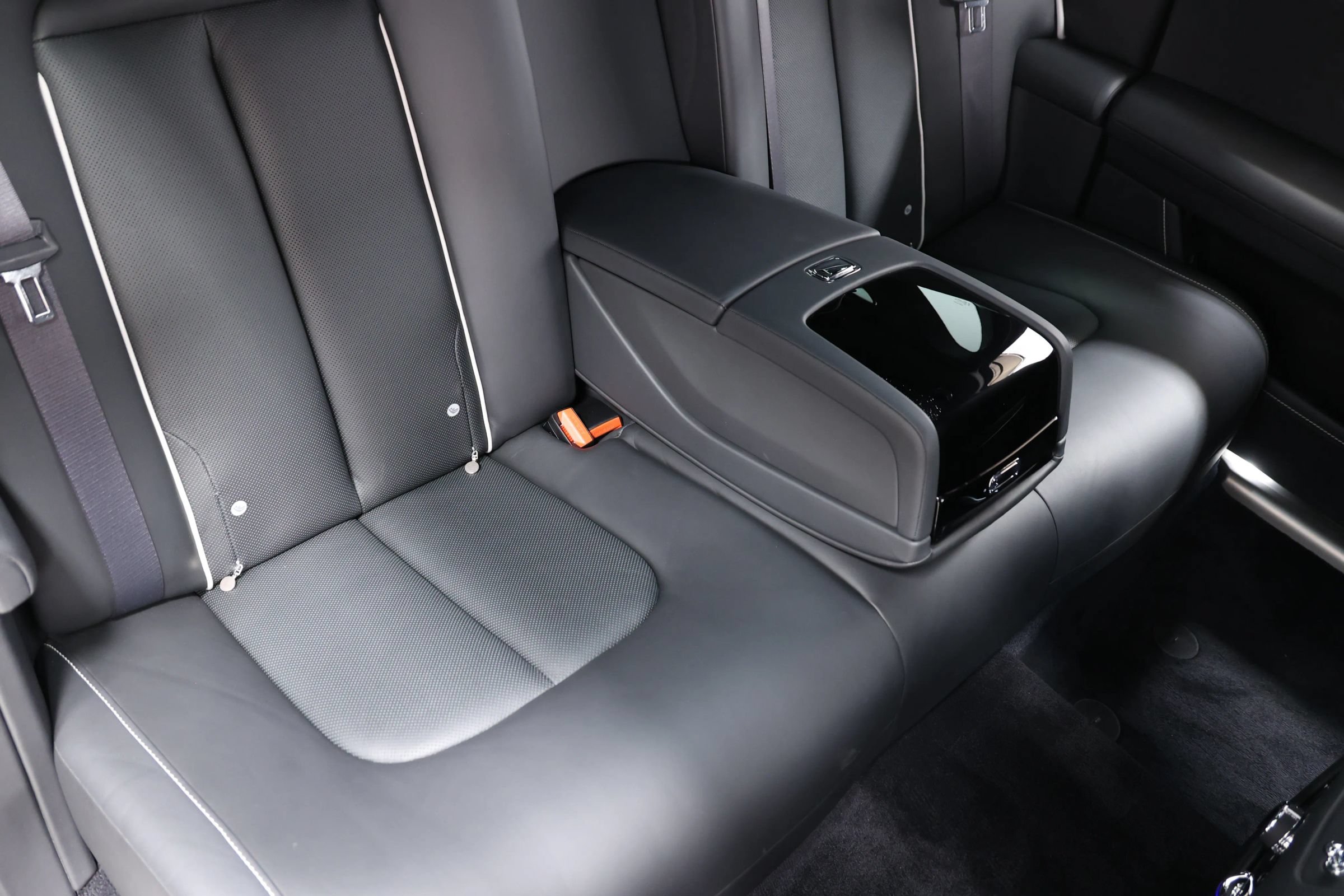Used 2021 Rolls-Royce Ghost AWD/4WD image 92