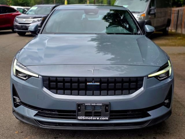 Used 2021 Polestar Polestar 2 w/ Performance Package AWD/4WD image 2