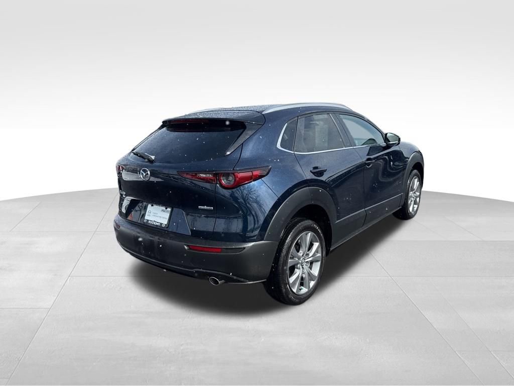 Used 2024 MAZDA CX-30 AWD 2.5 S w/ Preferred Package image 6
