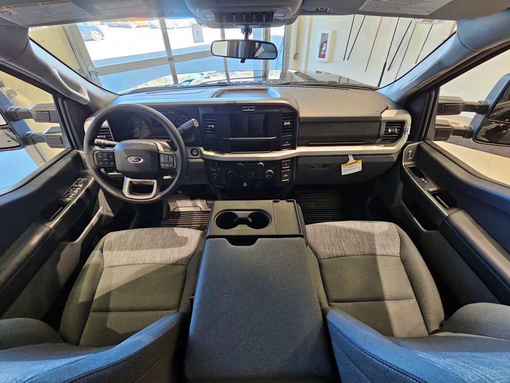 New 2026 Ford F350 XLT image 23