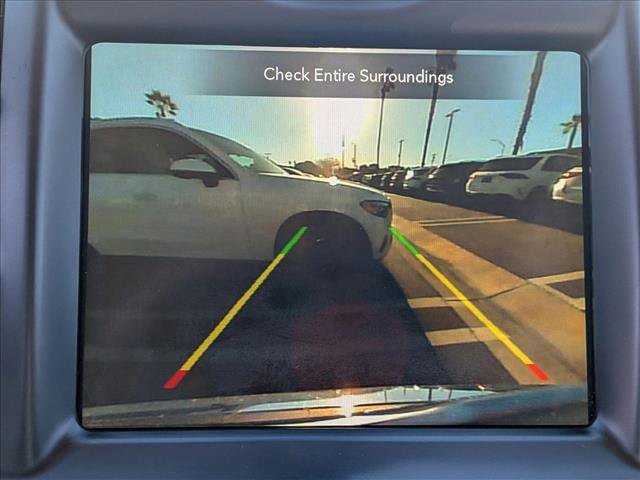 Used 2020 Chrysler 300 Limited image 14