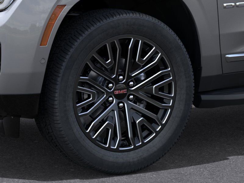 New 2026 GMC Yukon XL Denali w/ Advanced Technology Package image 9