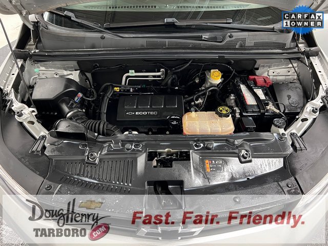 Used 2019 Chevrolet Trax LT w/ Redline Edition image 16