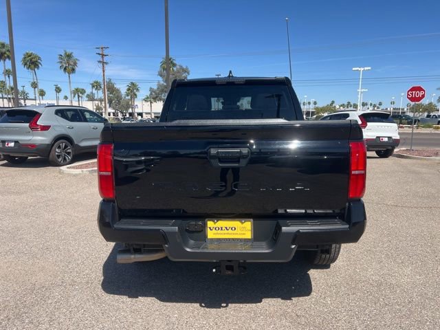 Used 2024 Toyota Tacoma SR5 image 4