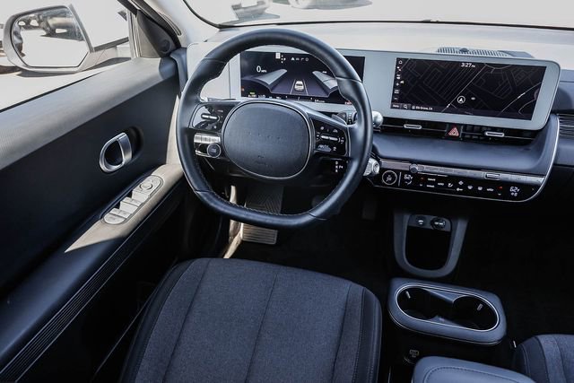 Certified 2024 Hyundai Ioniq 5 SEL RWD image 17