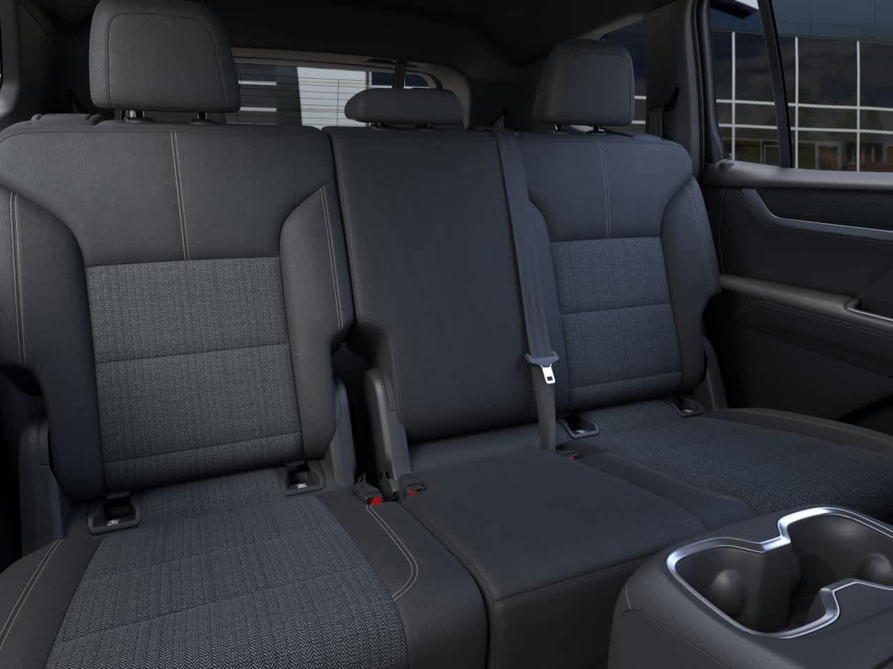 New 2027 GMC Acadia Elevation FWD image 17