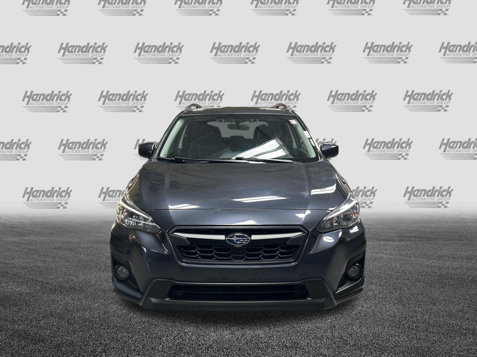 Used 2019 Subaru Crosstrek 2.0i Premium w/ Eyesight System AWD/4WD image 3