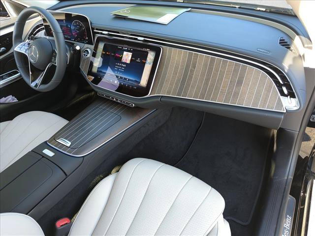 Certified 2026 Mercedes-Benz E 350 Sedan image 22