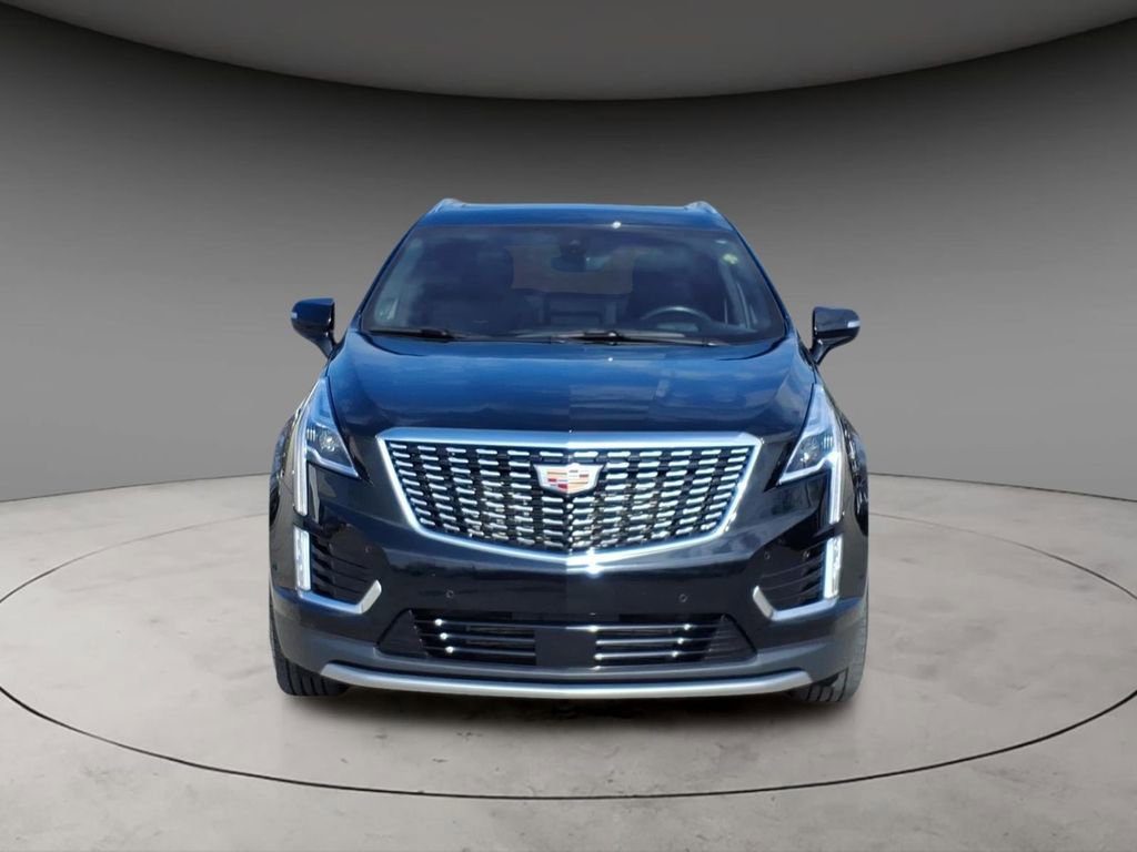 Used 2024 Cadillac XT5 Premium Luxury w/ Platinum Package image 15