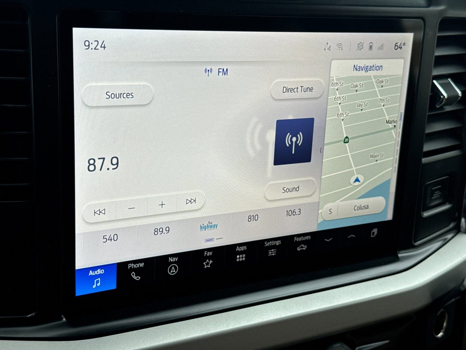 New 2026 Ford F250 XLT w/ XLT Premium Package image 20