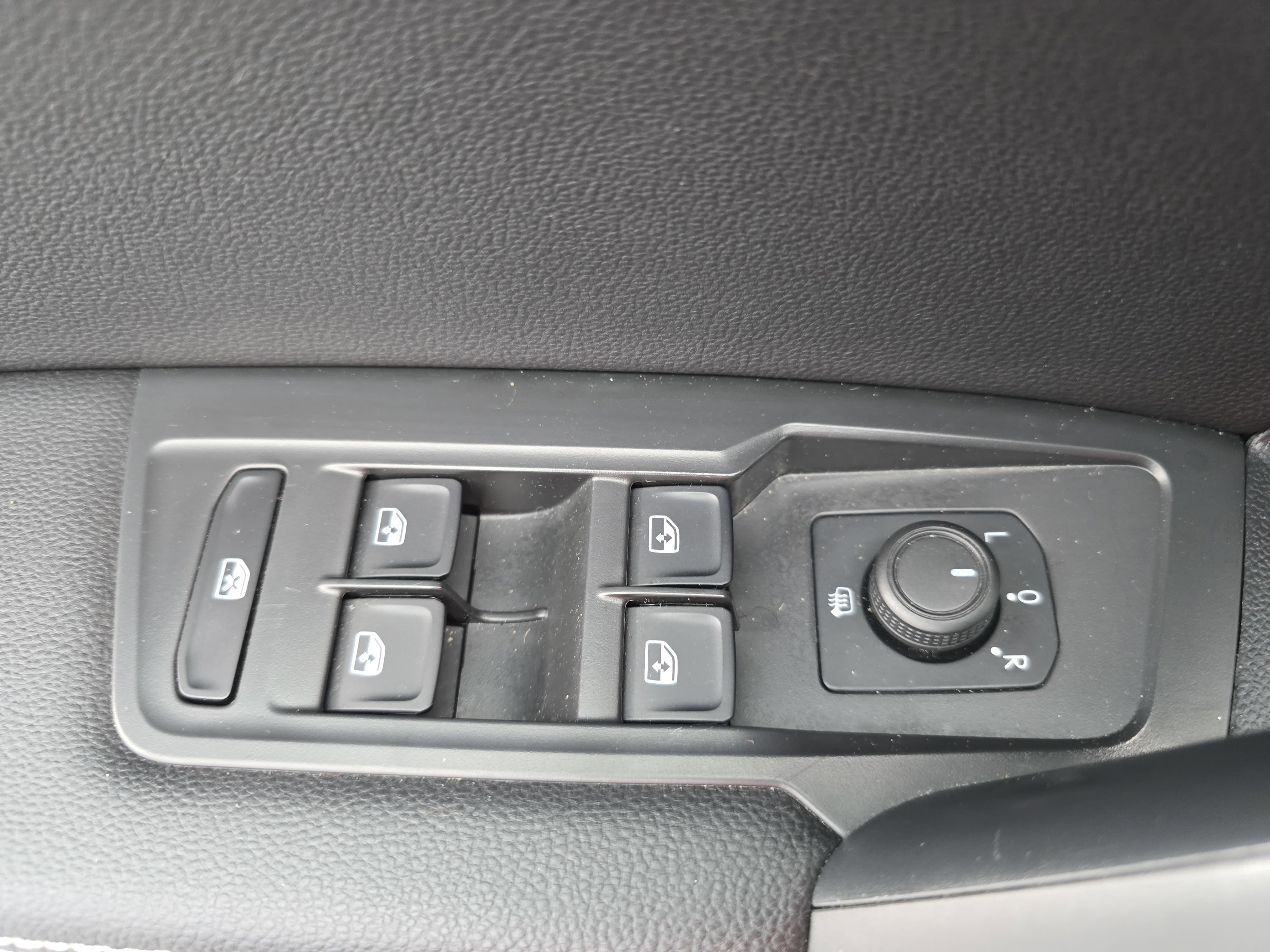 Certified 2023 Volkswagen Tiguan S w/ Driver Assistance Package FWD image 28