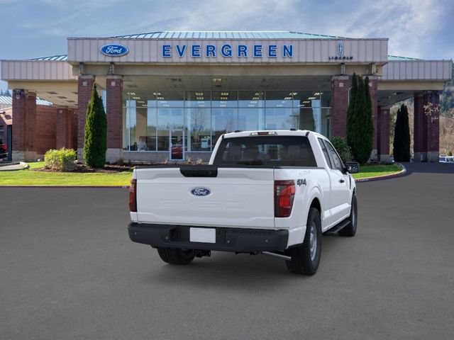 New 2026 Ford F150 XL w/ Tow/Haul Package AWD/4WD image 8