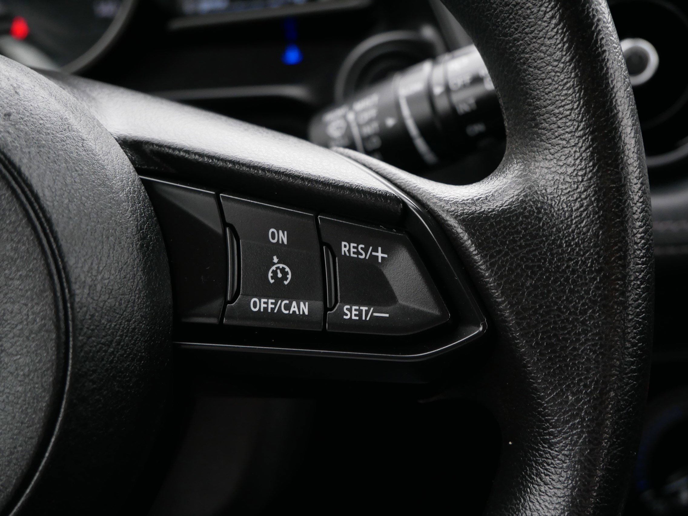 Used 2019 MAZDA CX-3 Sport image 29