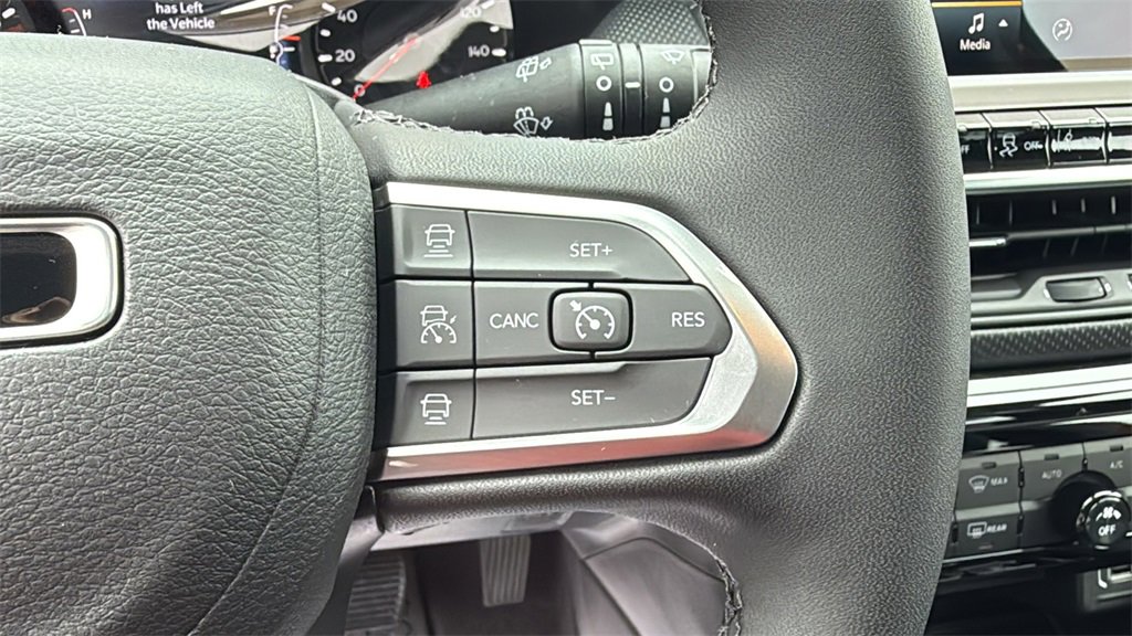 New 2026 Jeep Compass Latitude w/ Quick Order Package 29K image 23