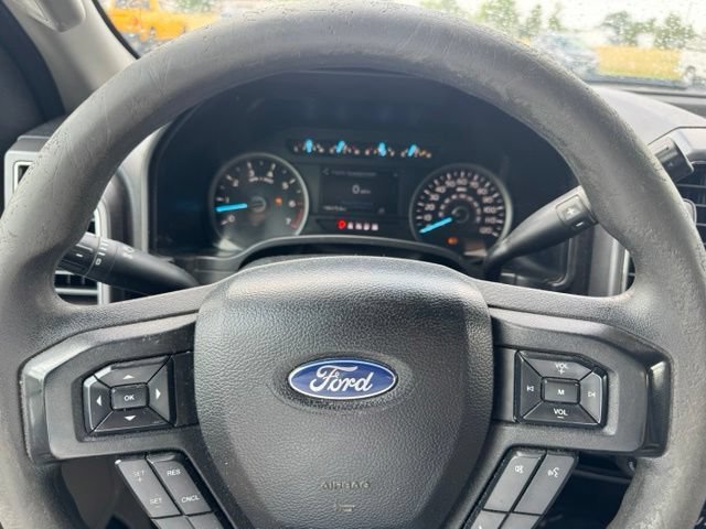 Used 2019 Ford F150 XLT w/ Trailer Tow Package AWD/4WD image 16