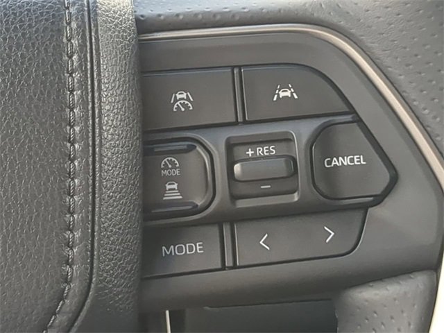 New 2026 Toyota 4Runner SR5 image 24