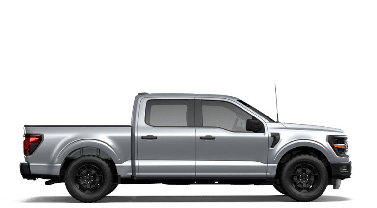 New 2026 Ford F150 STX w/ Equipment Group 201A FX4 AWD/4WD image 27