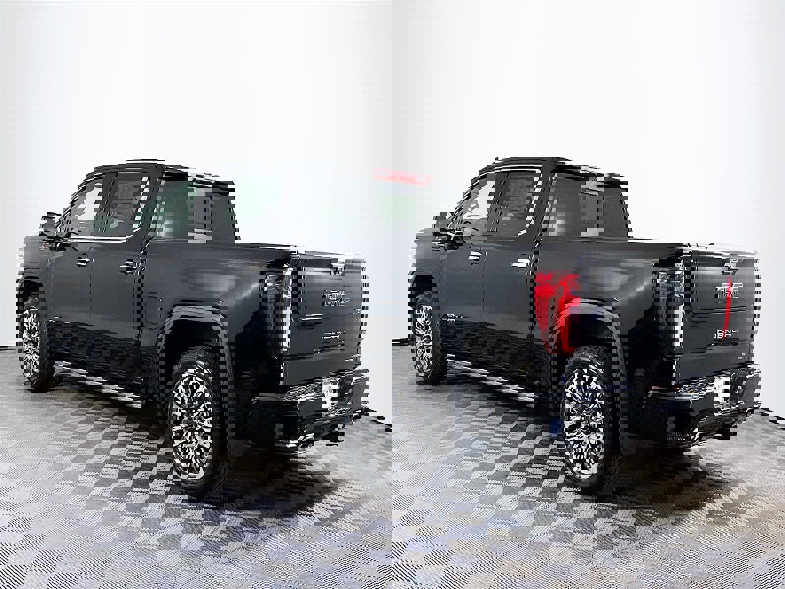 New 2026 GMC Sierra 1500 Denali Ultimate image 5