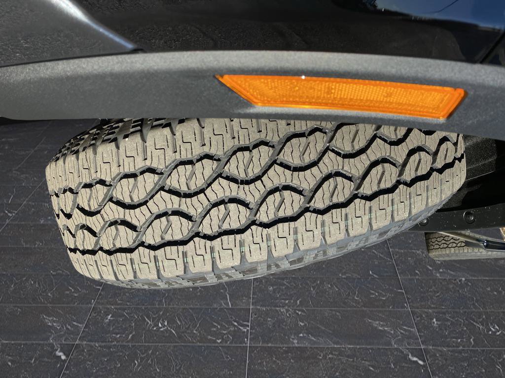 New 2025 Ford Ranger XLT image 47