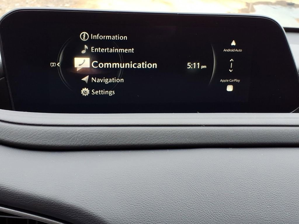 New 2026 MAZDA CX-30 AWD 2.5 S w/ Select Sport Pkg image 21