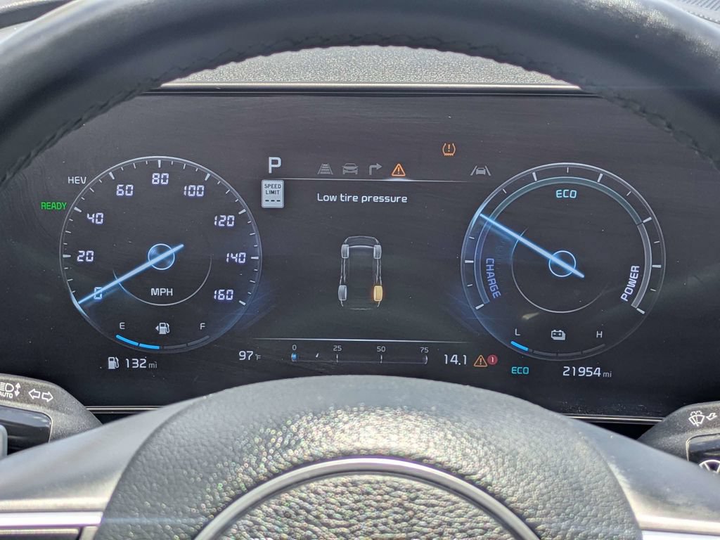 Used 2024 Kia Sportage X-Line Prestige AWD/4WD image 32