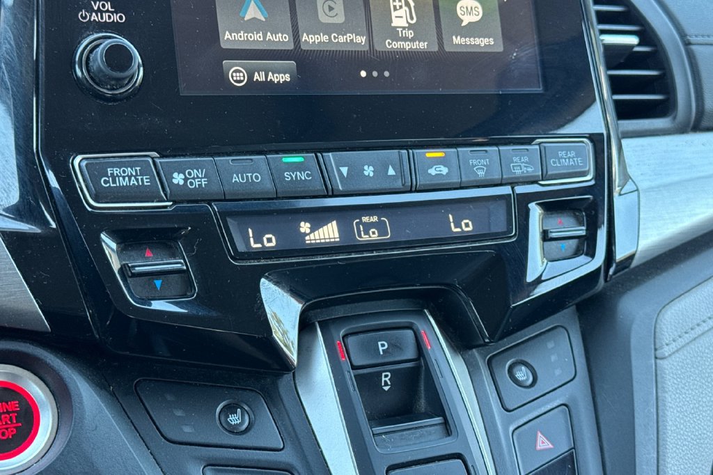 Used 2020 Honda Odyssey EX-L image 24