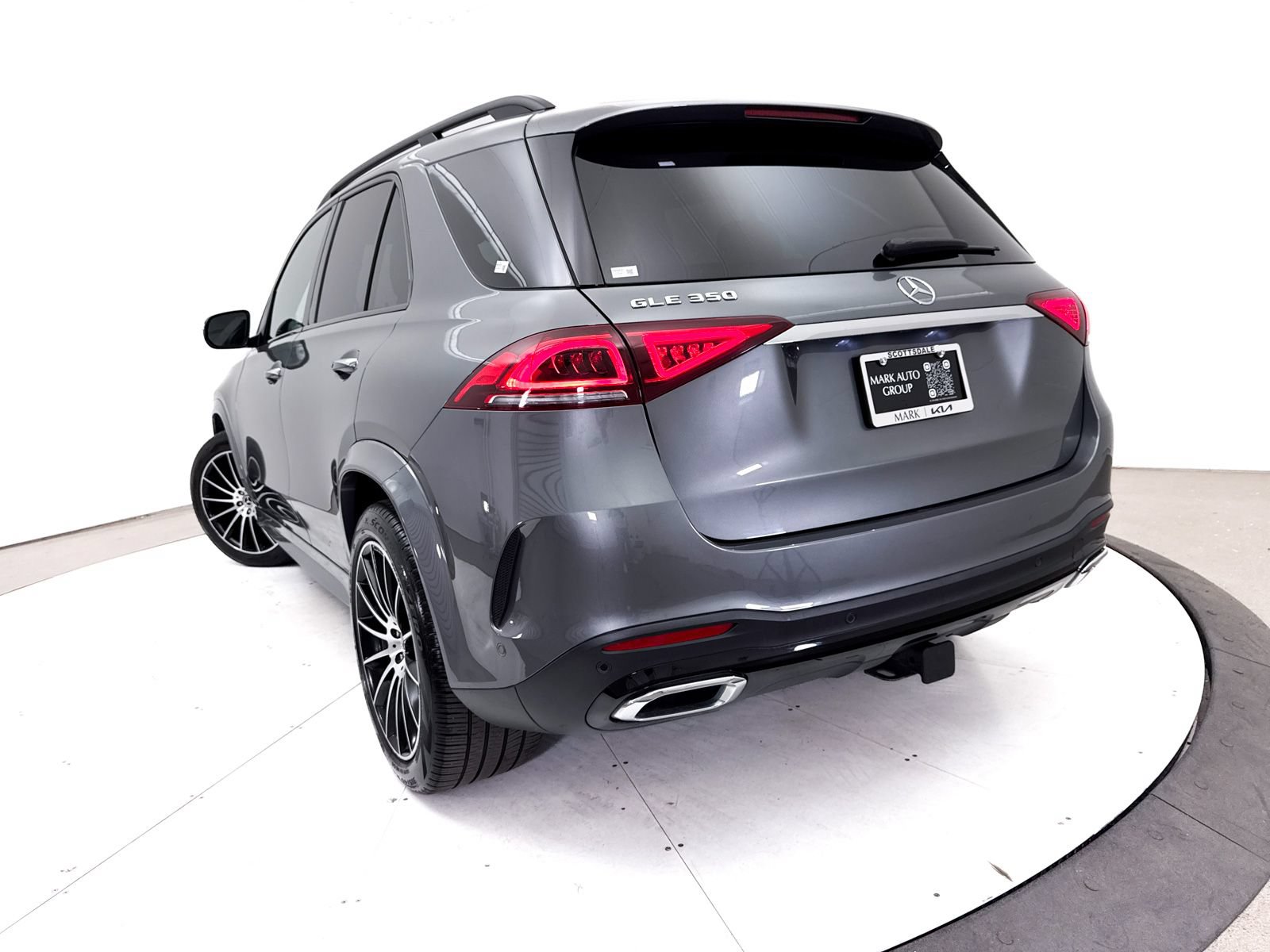 Used 2023 Mercedes-Benz GLE 350 image 9