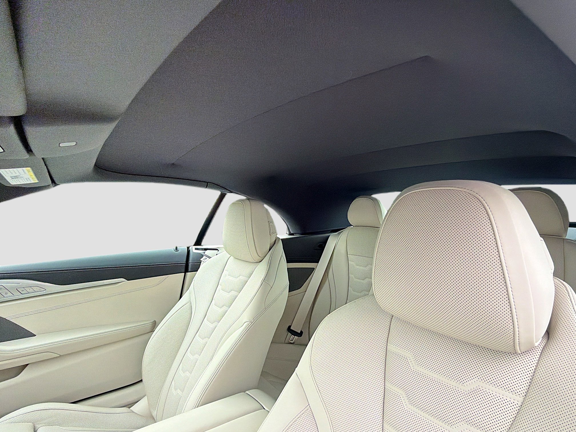 Used 2026 BMW 840i Convertible RWD image 25