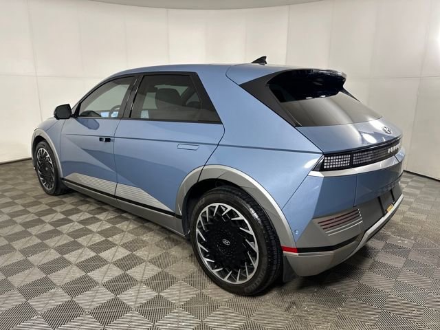 Used 2023 Hyundai Ioniq 5 Limited image 5