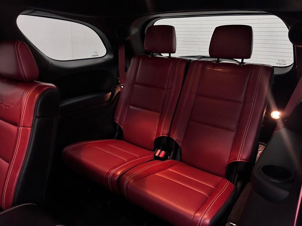 Used 2024 Dodge Durango SRT Hellcat AWD/4WD image 15