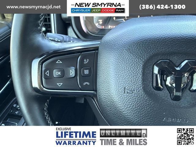 New 2026 RAM 2500 Limited image 15