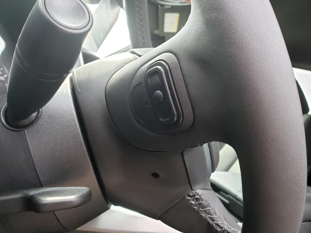 New 2026 RAM 1500 Big Horn AWD/4WD image 11