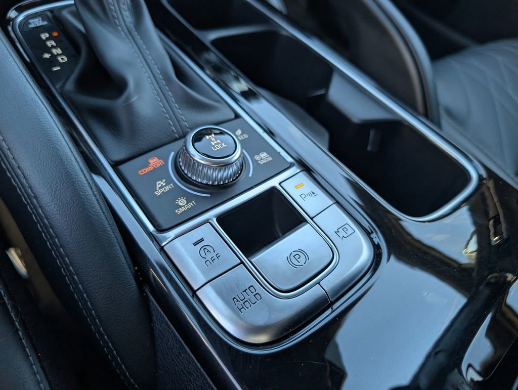 Certified 2023 Kia Telluride SX Prestige X-Pro image 30